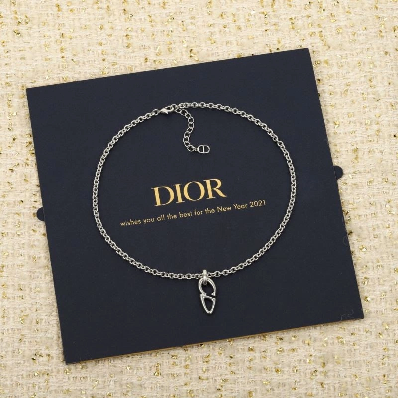 Christian Dior Necklaces TimelessDesign 233052