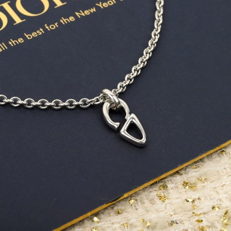Christian Dior Necklaces TimelessDesign 233052