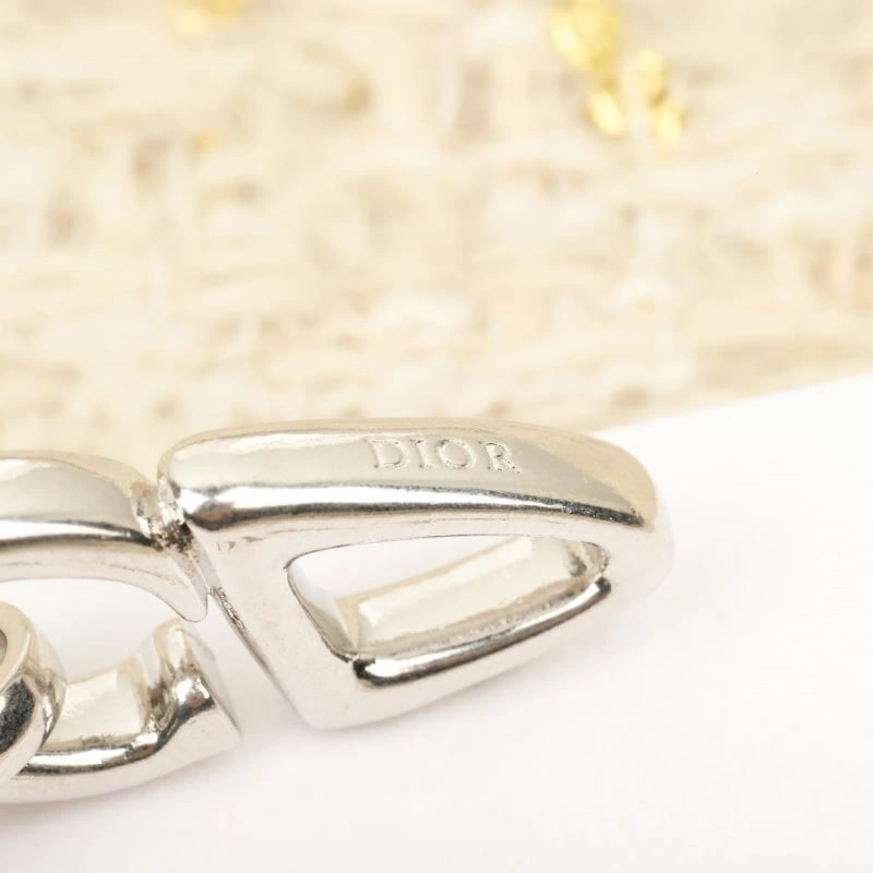Christian Dior Necklaces TimelessDesign 233052