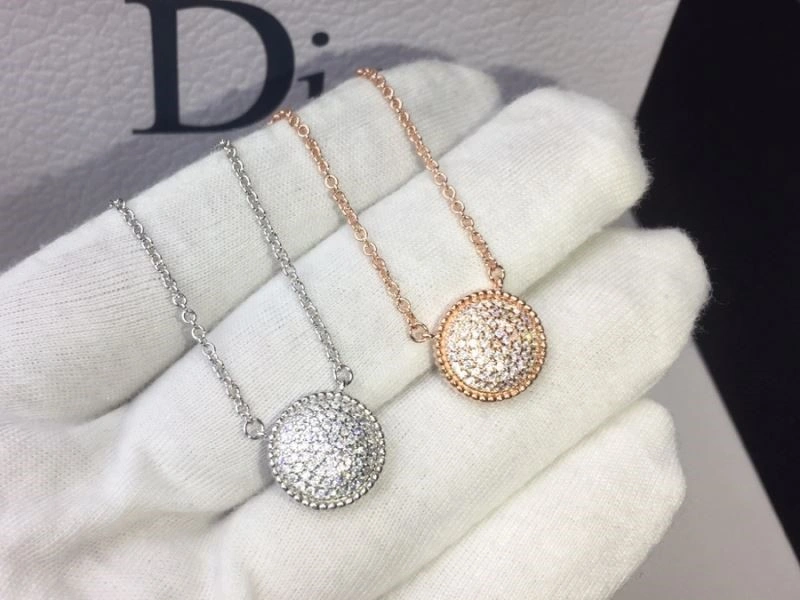 Christian Dior Necklaces Popular 233058