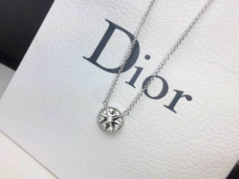 Christian Dior Necklaces Popular 233058