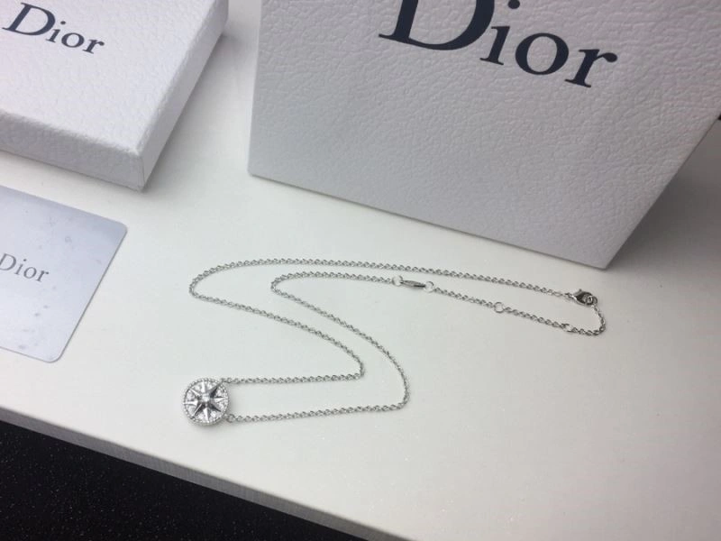 Christian Dior Necklaces Popular 233058