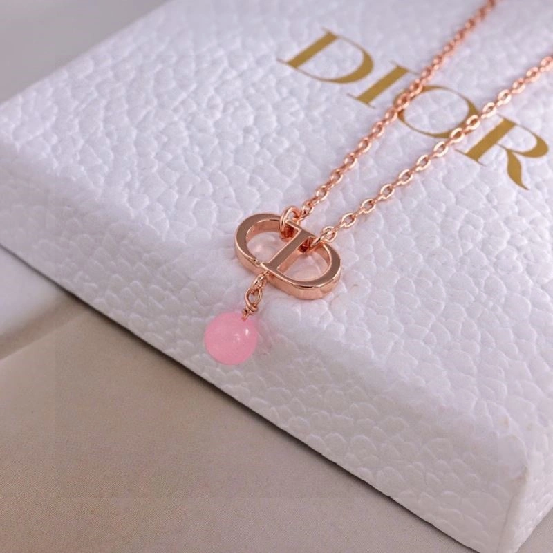 Christian Dior Necklaces WeatherProof 233047