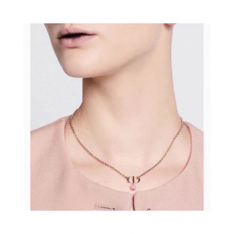 Christian Dior Necklaces WeatherProof 233047