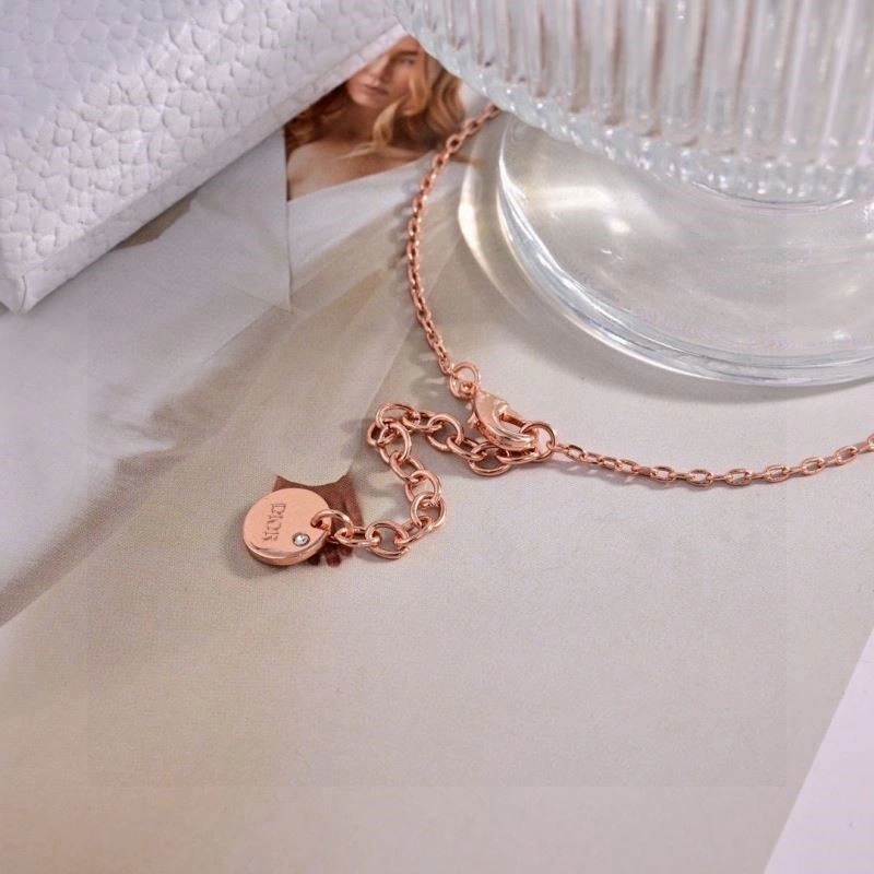 Christian Dior Necklaces WeatherProof 233047