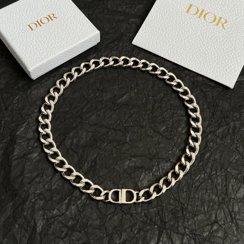 Christian Dior Necklaces Seasonal 233045