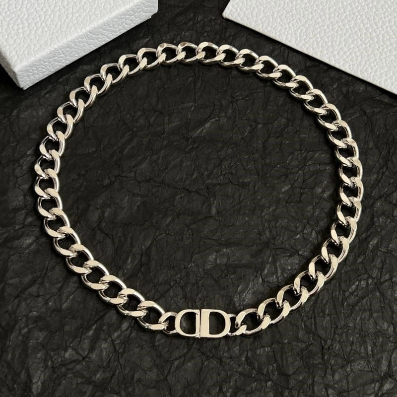Christian Dior Necklaces Seasonal 233045