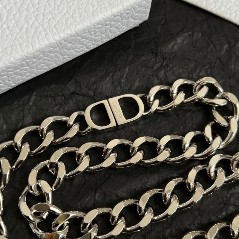 Christian Dior Necklaces Seasonal 233045
