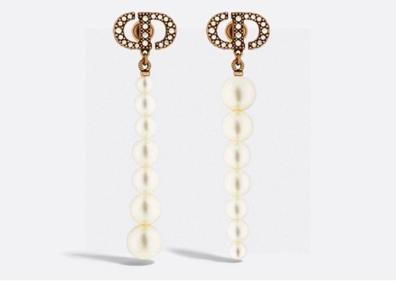 FashionForward Christian Dior Necklaces 233080