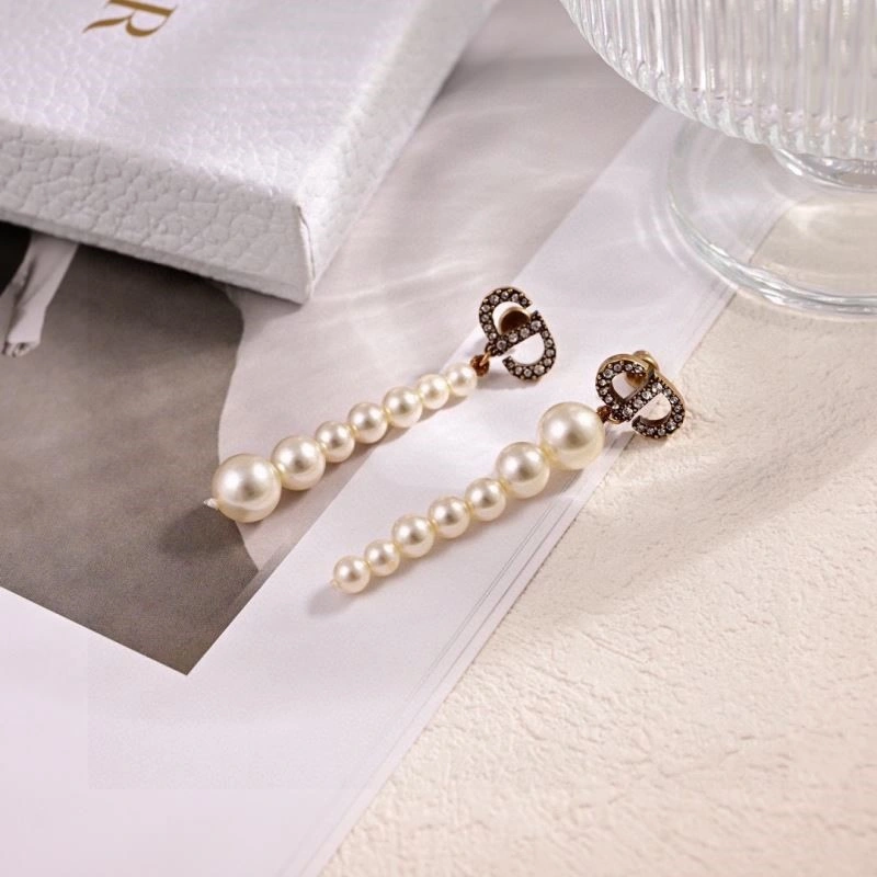 FashionForward Christian Dior Necklaces 233080