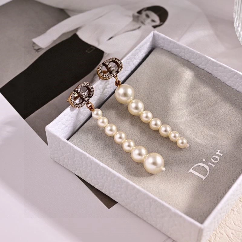 FashionForward Christian Dior Necklaces 233080