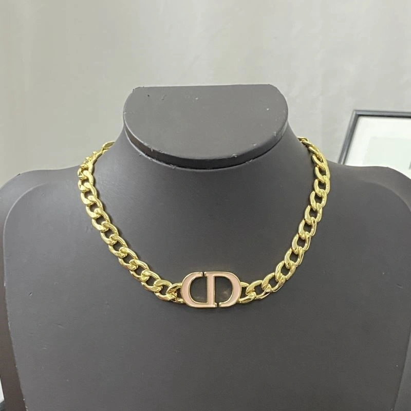 GoAnywhere Christian Dior Necklaces 233036