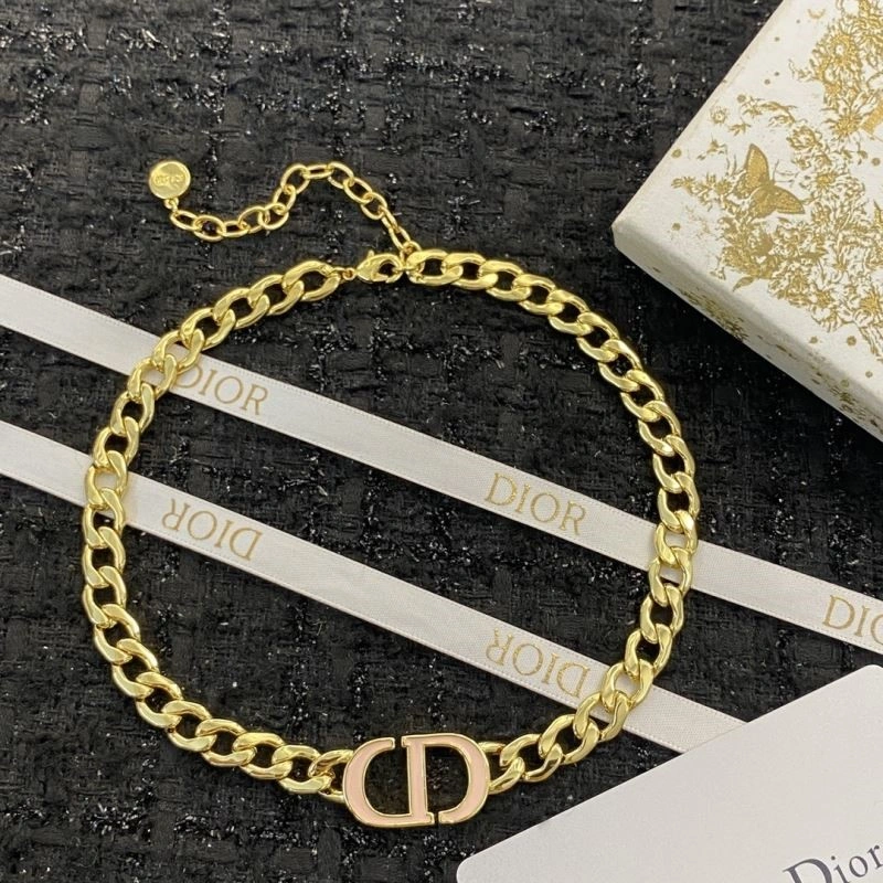 GoAnywhere Christian Dior Necklaces 233036