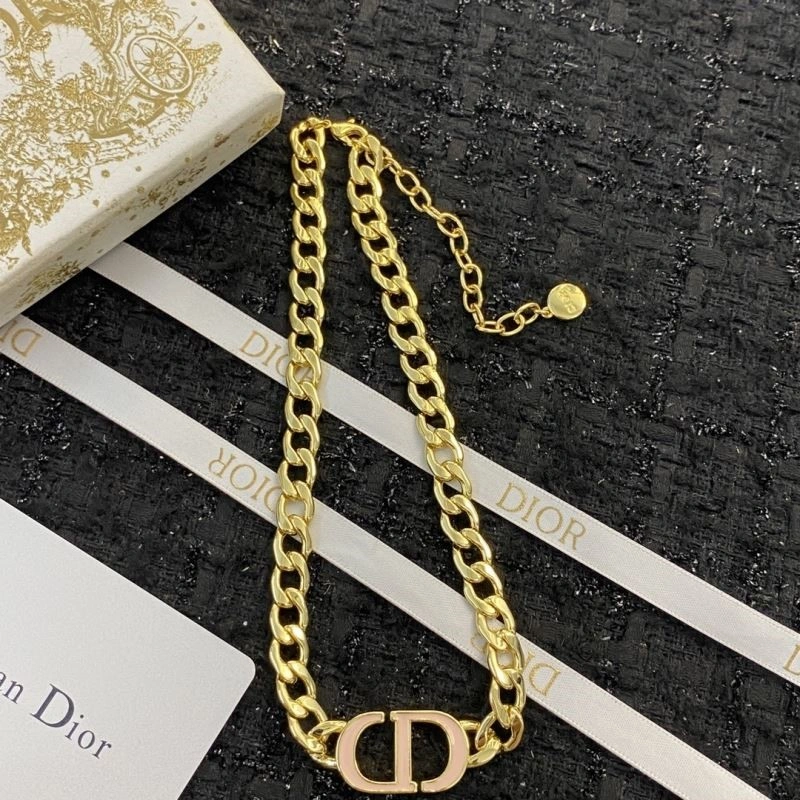 GoAnywhere Christian Dior Necklaces 233036