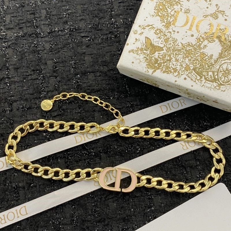 GoAnywhere Christian Dior Necklaces 233036