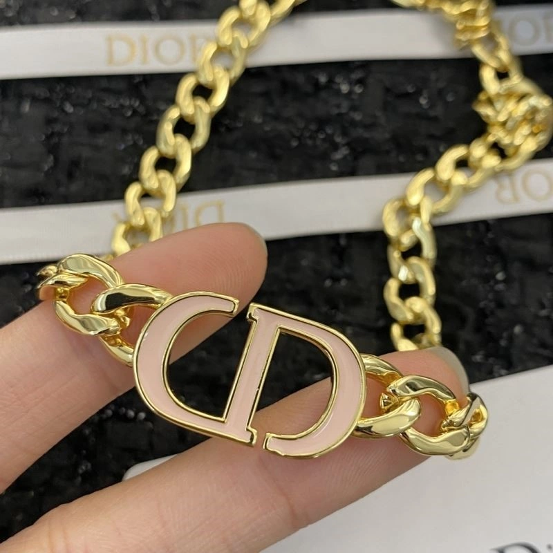 GoAnywhere Christian Dior Necklaces 233036