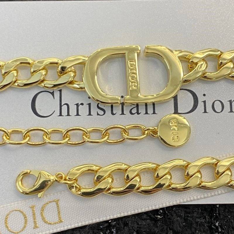 GoAnywhere Christian Dior Necklaces 233036