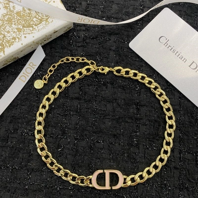 GoAnywhere Christian Dior Necklaces 233036