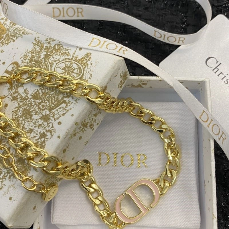 GoAnywhere Christian Dior Necklaces 233036