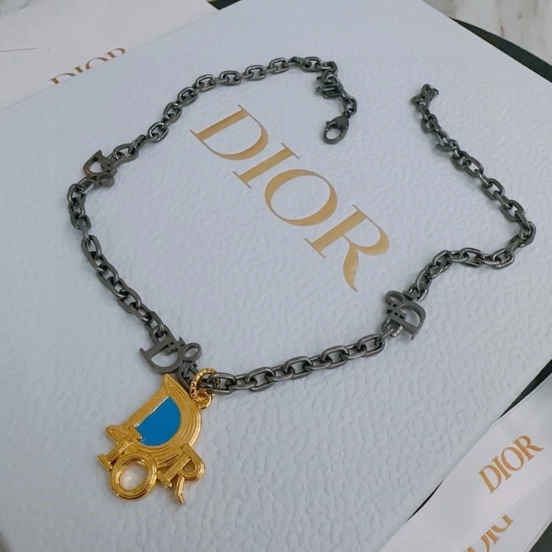 Christian Dior Necklaces GoodFit 233043
