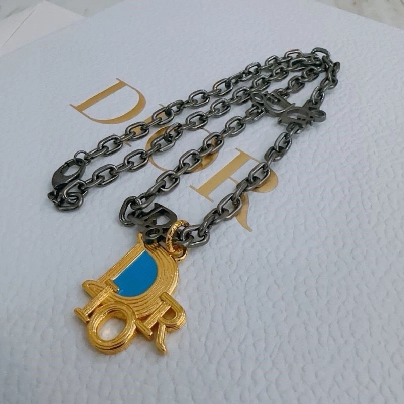 Christian Dior Necklaces GoodFit 233043