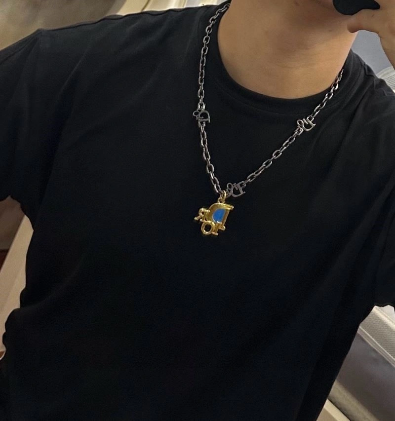 Christian Dior Necklaces GoodFit 233043