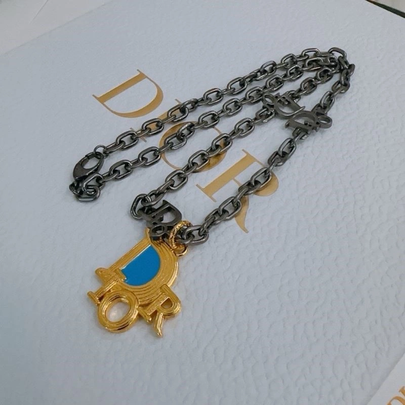 Christian Dior Necklaces GoodFit 233043