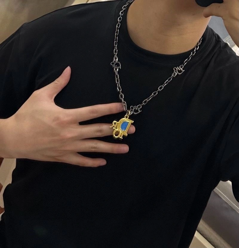 Christian Dior Necklaces GoodFit 233043