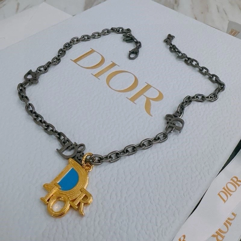 Christian Dior Necklaces GoodFit 233043