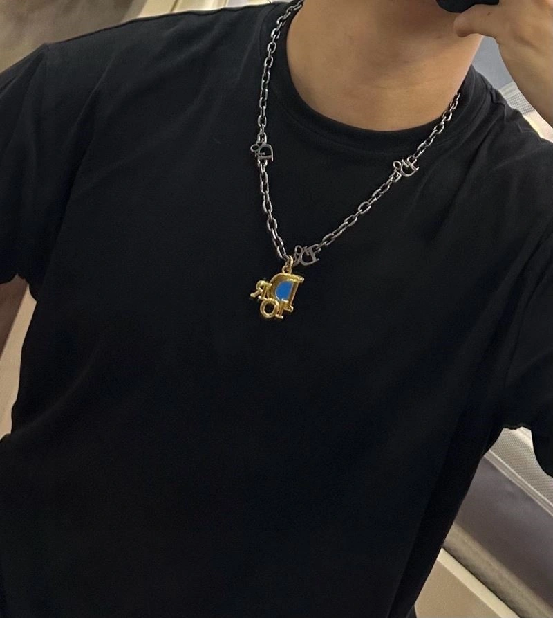 Christian Dior Necklaces GoodFit 233043