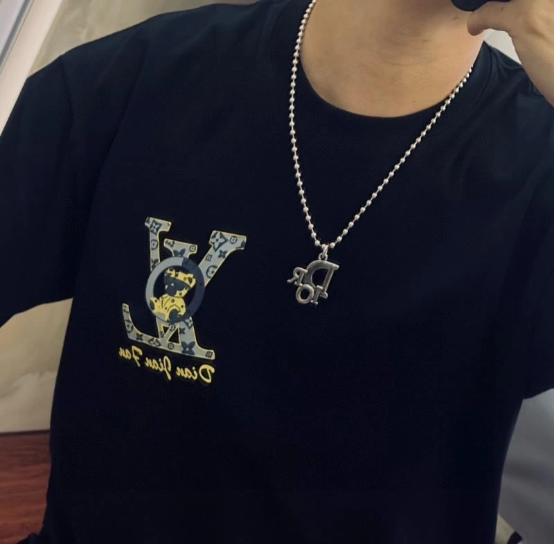 NewStyle Christian Dior Necklaces 233027