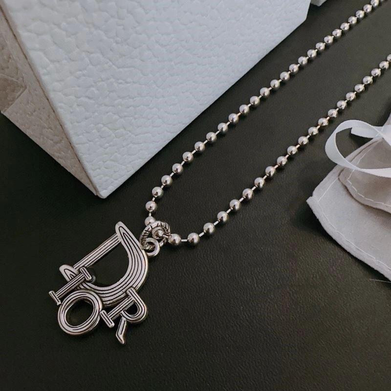NewStyle Christian Dior Necklaces 233027