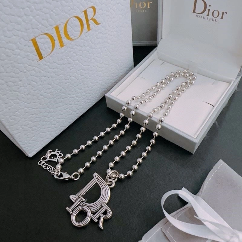 NewStyle Christian Dior Necklaces 233027