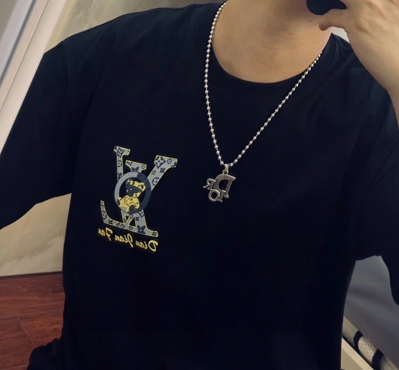 NewStyle Christian Dior Necklaces 233027