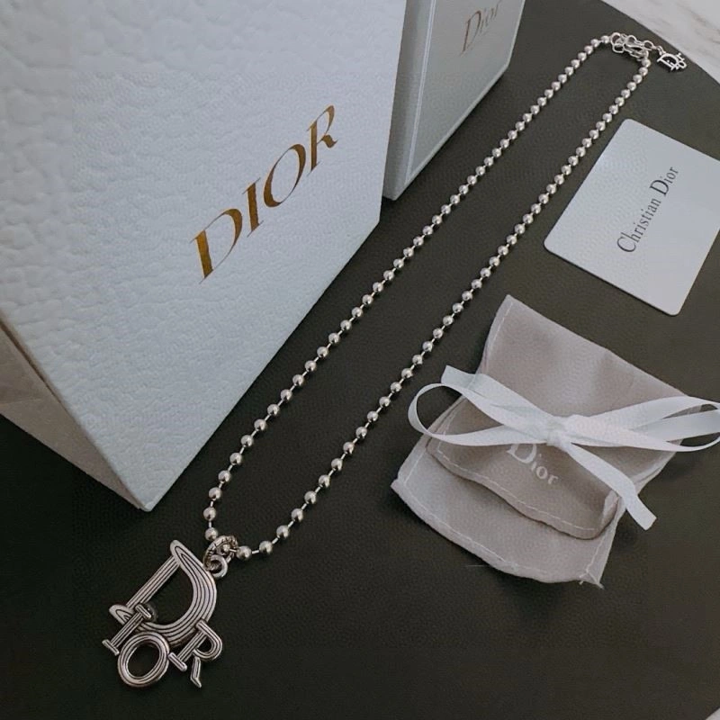NewStyle Christian Dior Necklaces 233027