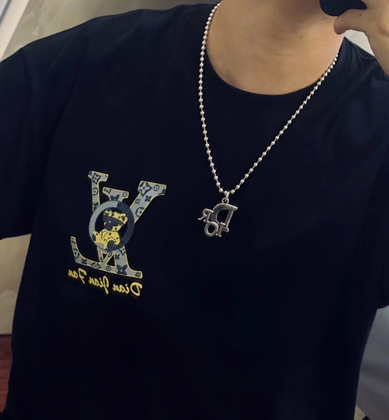 NewStyle Christian Dior Necklaces 233027