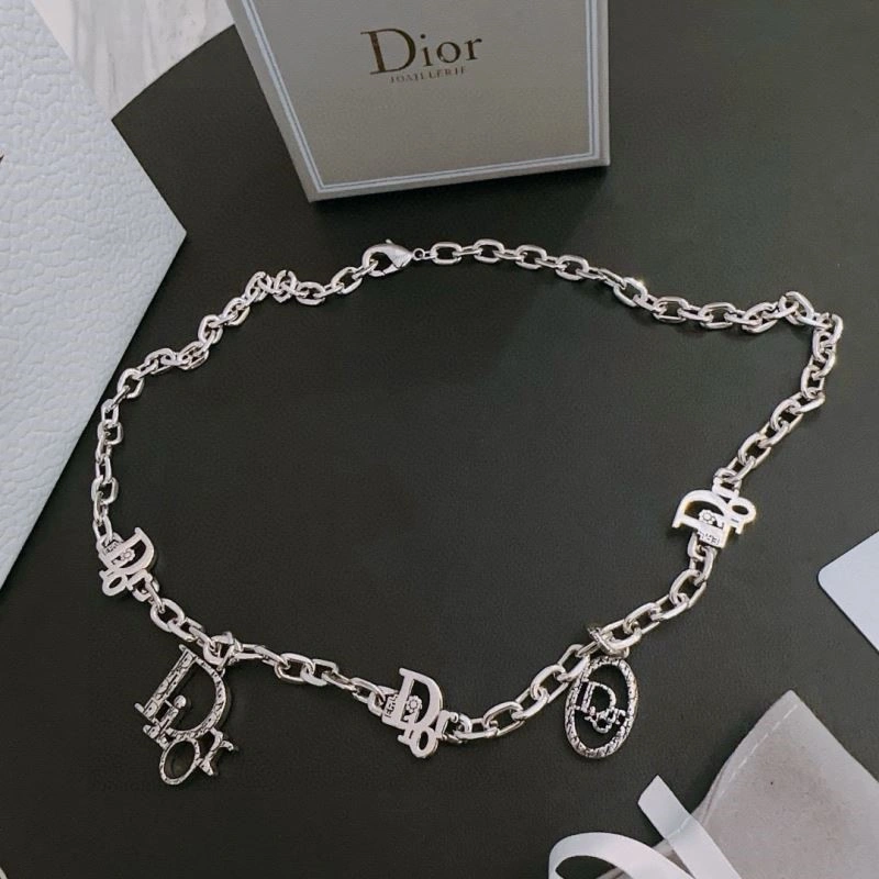 Christian Dior Necklaces ZeroBulk 233034