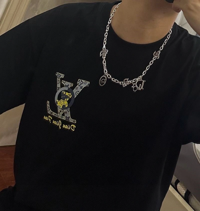Christian Dior Necklaces ZeroBulk 233034