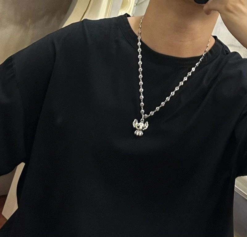 Affordable Christian Dior Necklaces 233030