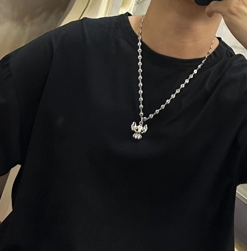 Affordable Christian Dior Necklaces 233030