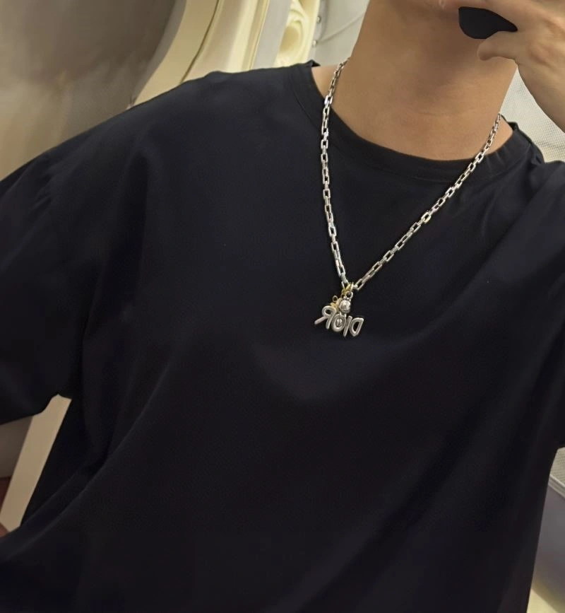 Christian Dior Necklaces FreshLook 233037