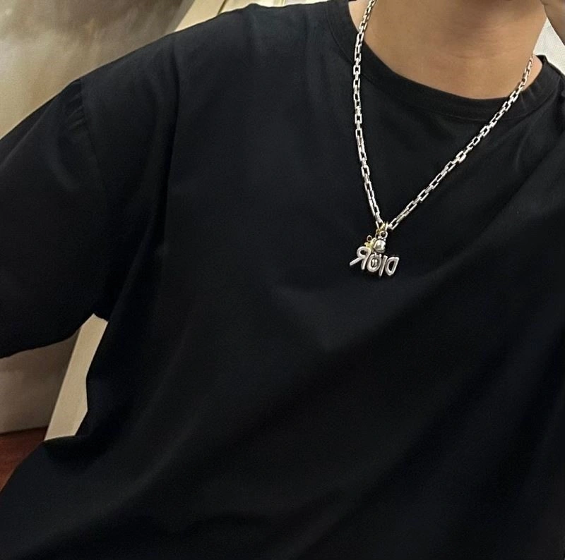 Christian Dior Necklaces FreshLook 233037