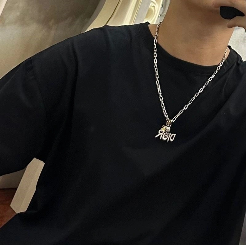 Christian Dior Necklaces FreshLook 233037