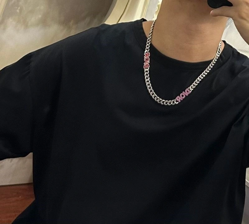 TimelessDesign Christian Dior Necklaces 233060