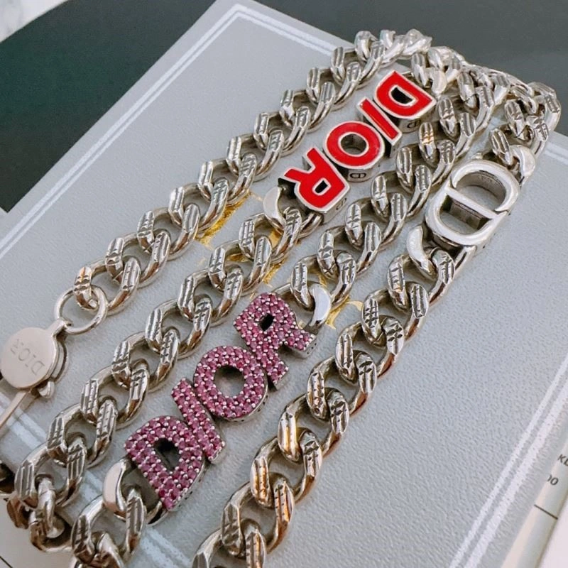 TimelessDesign Christian Dior Necklaces 233060