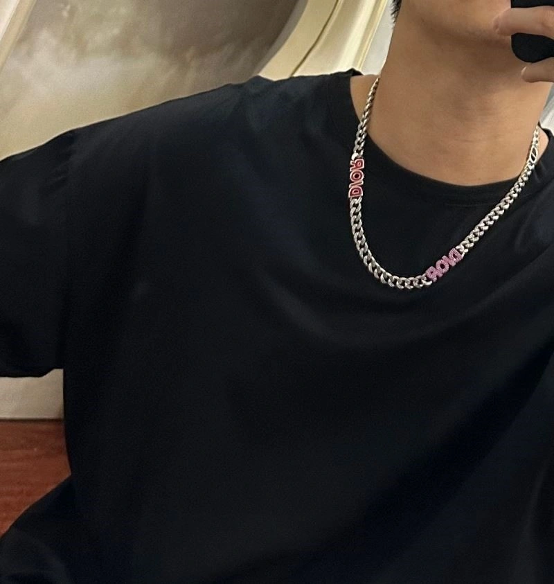 TimelessDesign Christian Dior Necklaces 233060