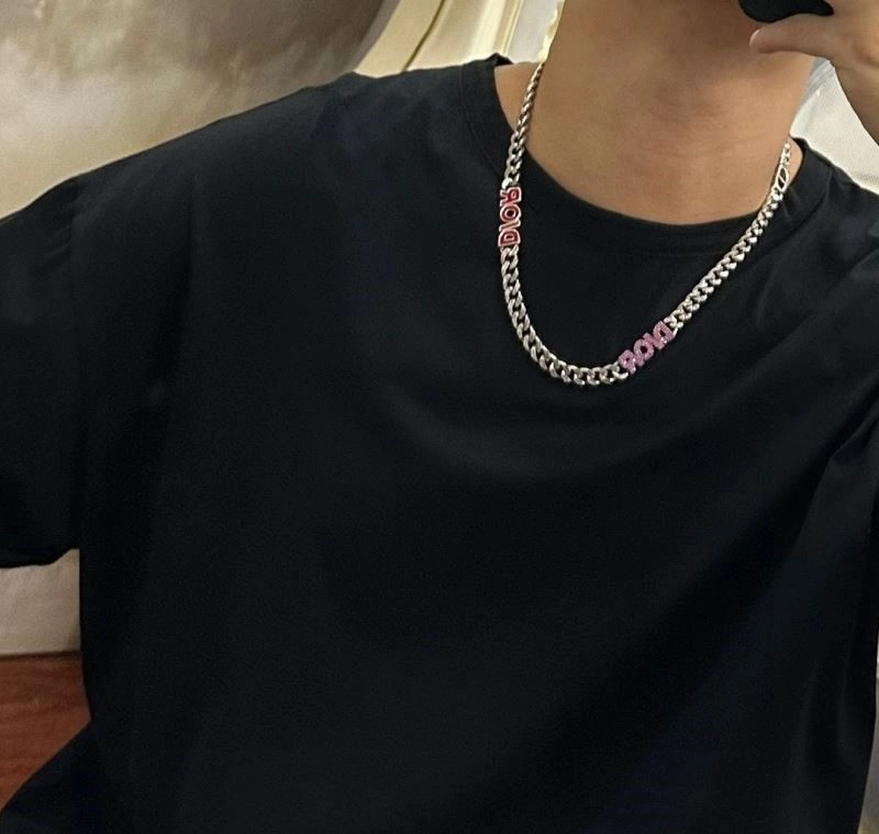 TimelessDesign Christian Dior Necklaces 233060