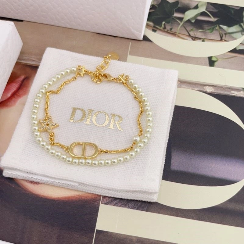 Christian Dior Necklaces ComfortFit 233062