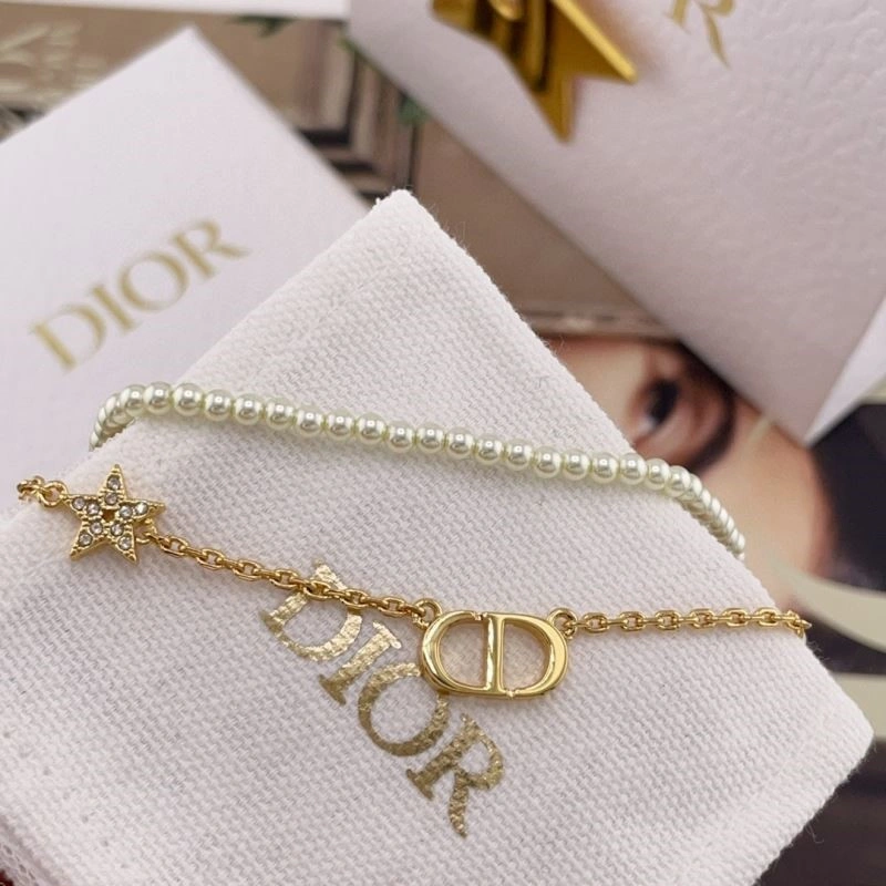 Christian Dior Necklaces ComfortFit 233062