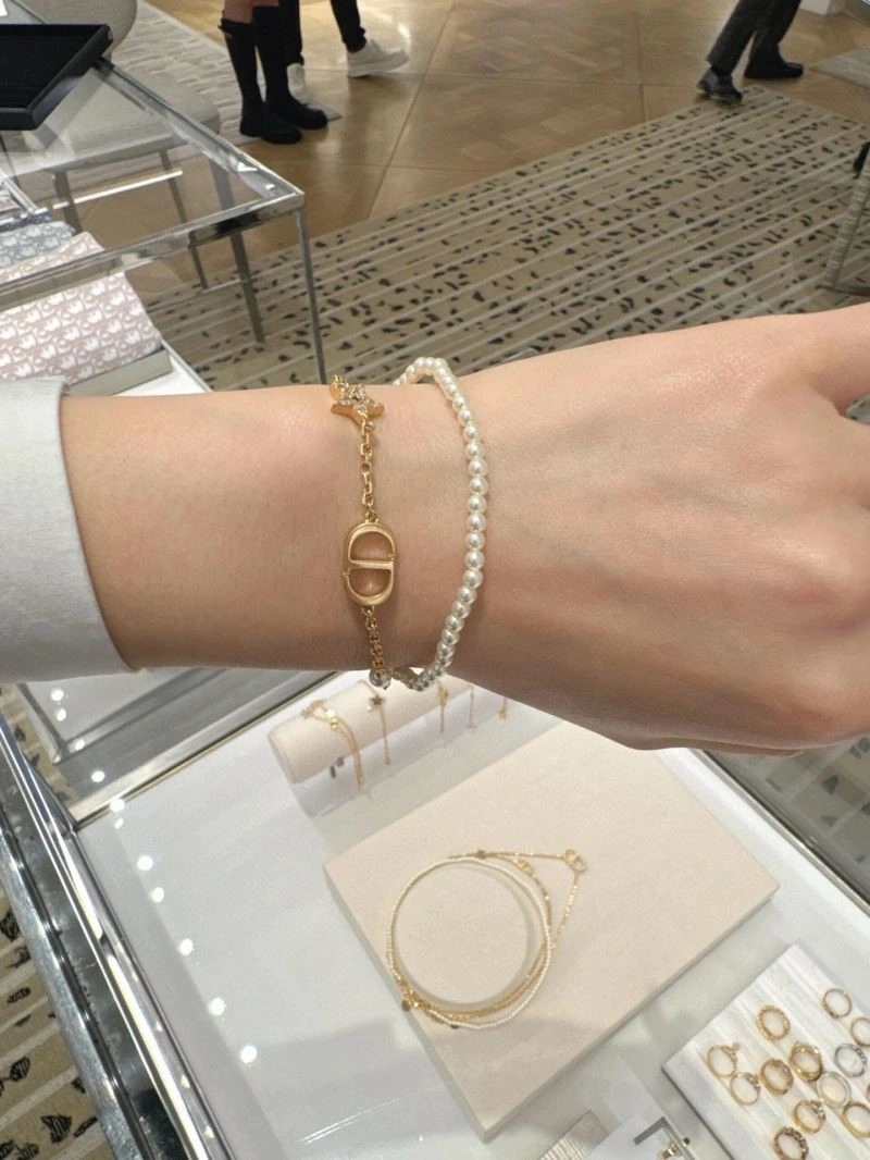 Christian Dior Necklaces ComfortFit 233062